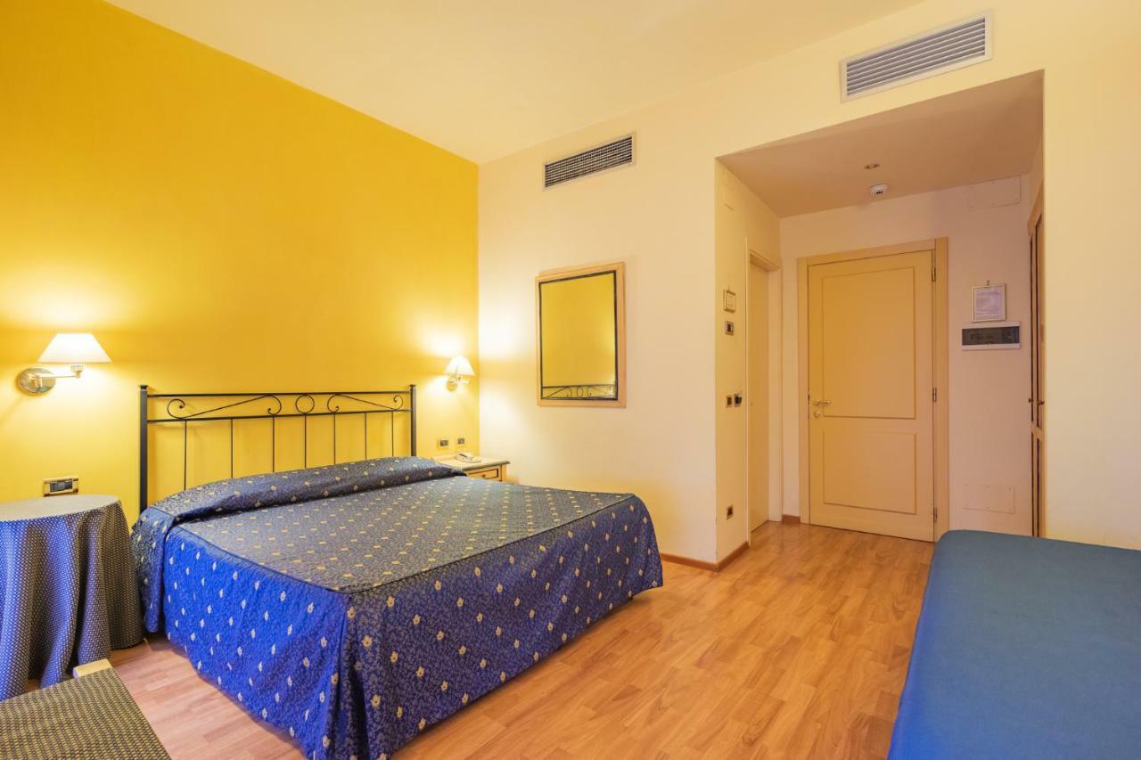 Hotel Benivieni Florens Exteriör bild